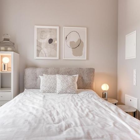Apartment Homely بورتا فستفاليكا المظهر الخارجي الصورة