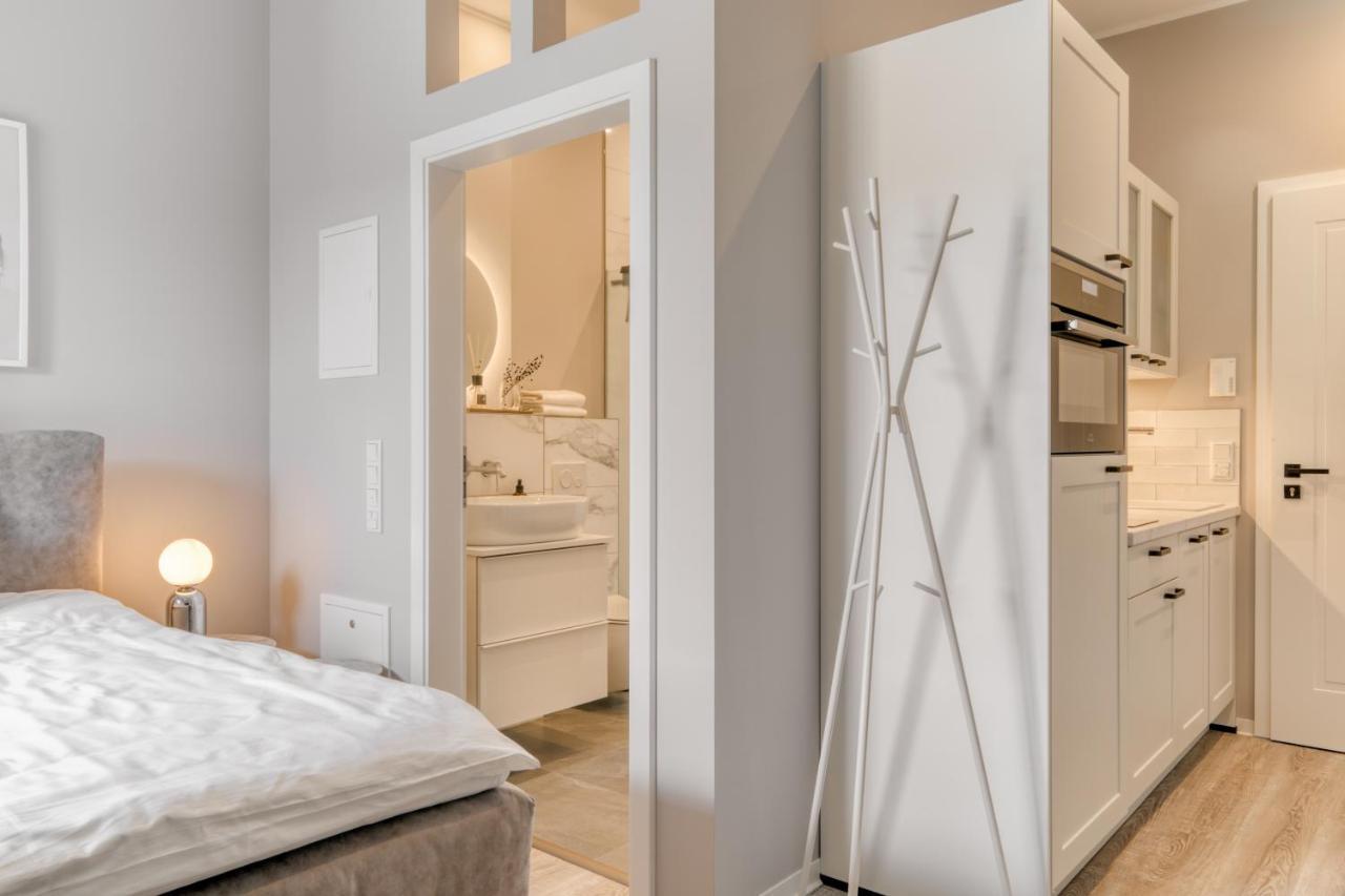 Apartment Homely بورتا فستفاليكا المظهر الخارجي الصورة