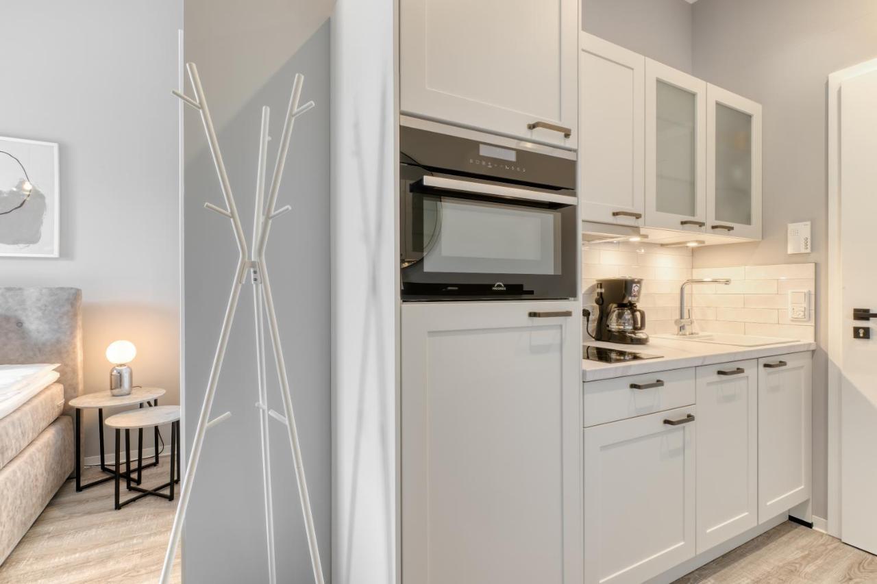 Apartment Homely بورتا فستفاليكا المظهر الخارجي الصورة