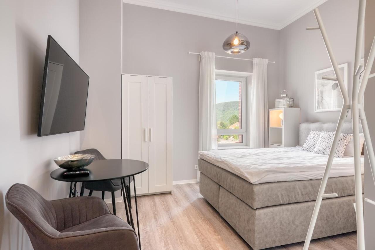 Apartment Homely بورتا فستفاليكا المظهر الخارجي الصورة
